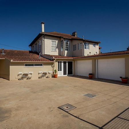 הוילה וילה דו קונדה 708 Mugnano House Aveleda מראה חיצוני תמונה
