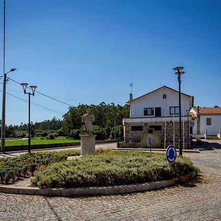 הוילה וילה דו קונדה 708 Mugnano House Aveleda מראה חיצוני תמונה