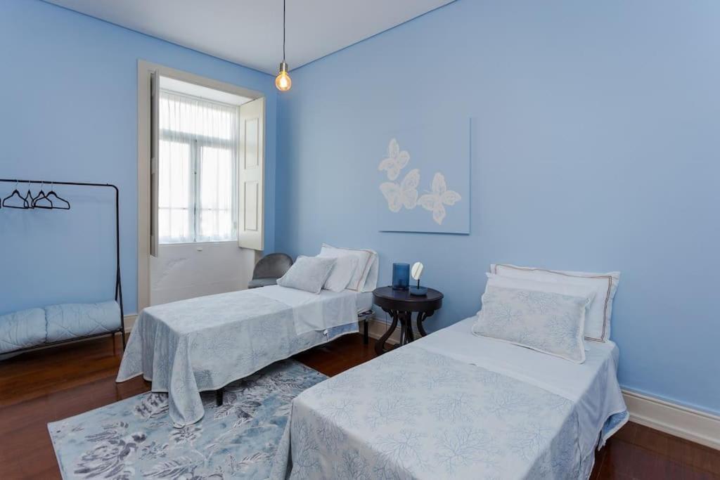 הוילה וילה דו קונדה 708 Mugnano House Aveleda מראה חיצוני תמונה