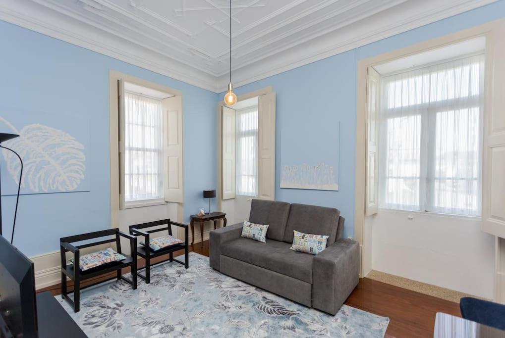הוילה וילה דו קונדה 708 Mugnano House Aveleda מראה חיצוני תמונה