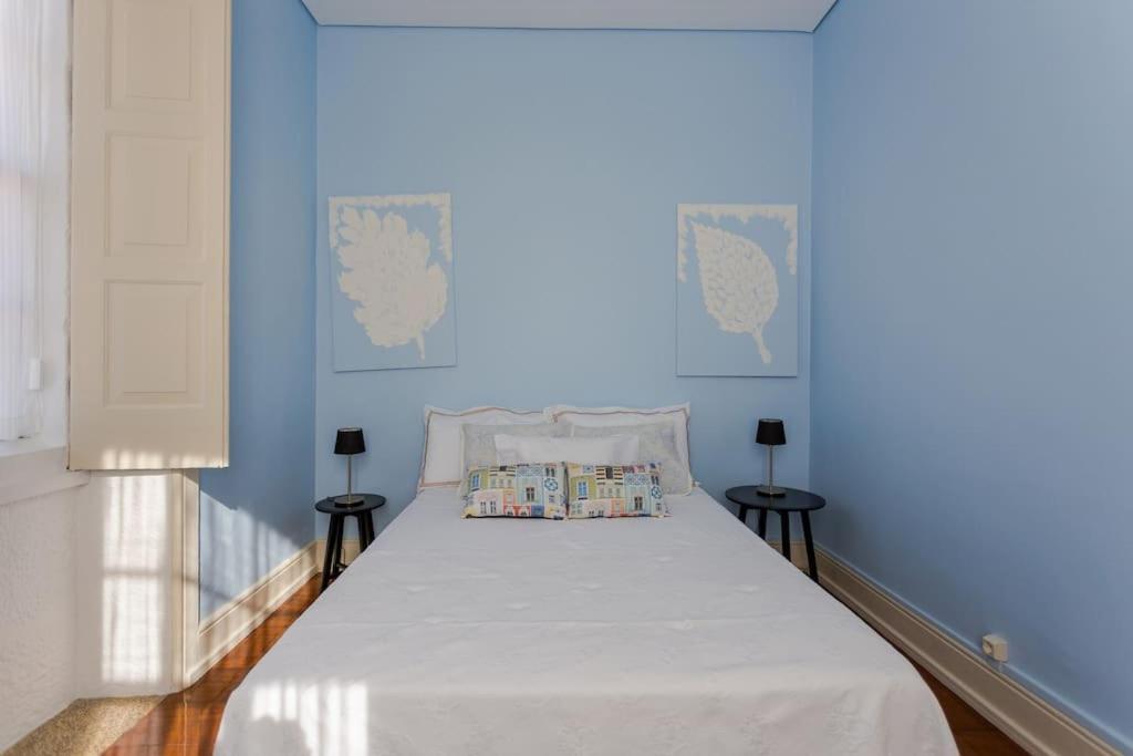 הוילה וילה דו קונדה 708 Mugnano House Aveleda מראה חיצוני תמונה