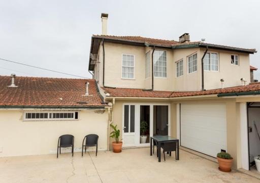 הוילה וילה דו קונדה 708 Mugnano House Aveleda מראה חיצוני תמונה