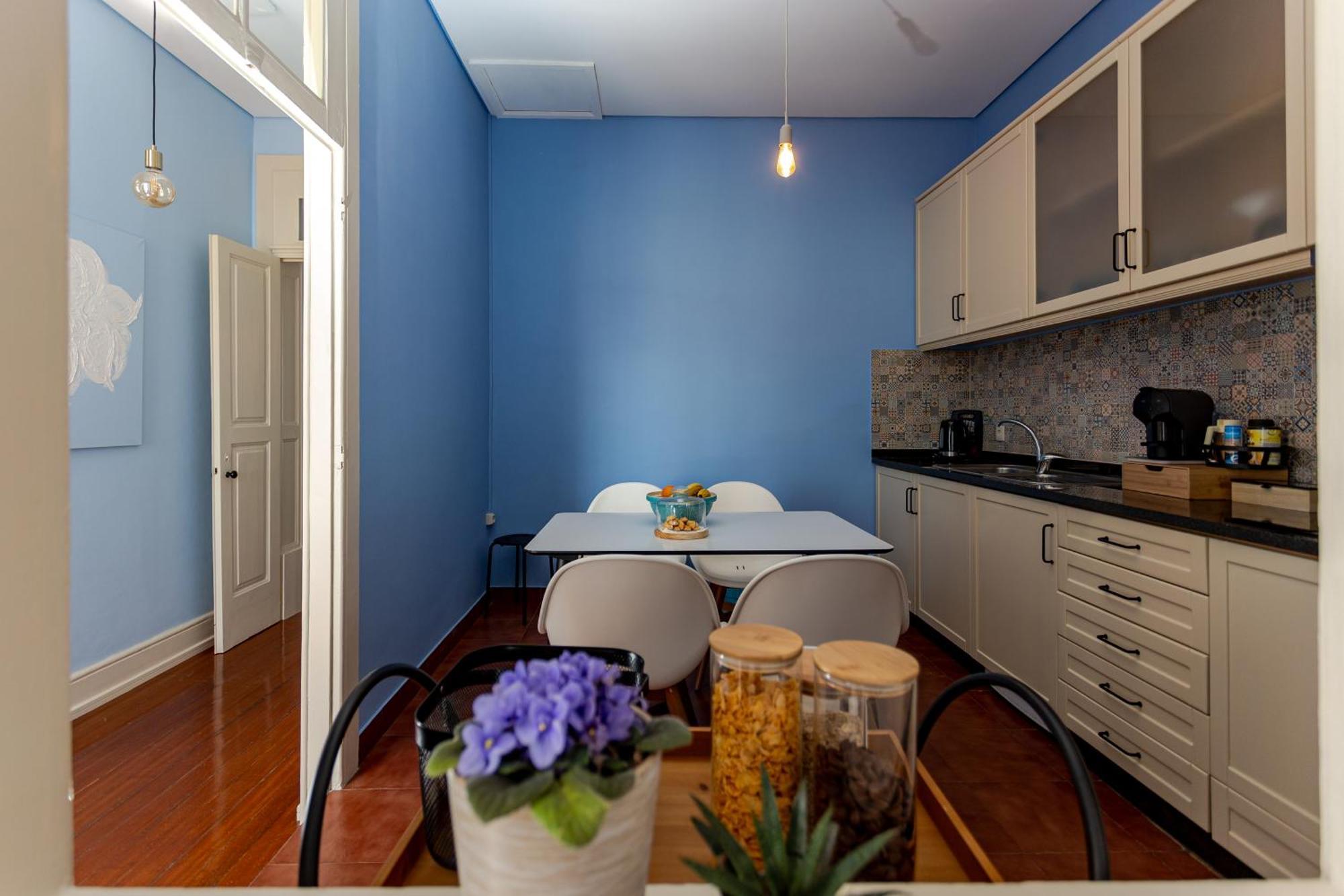 הוילה וילה דו קונדה 708 Mugnano House Aveleda מראה חיצוני תמונה