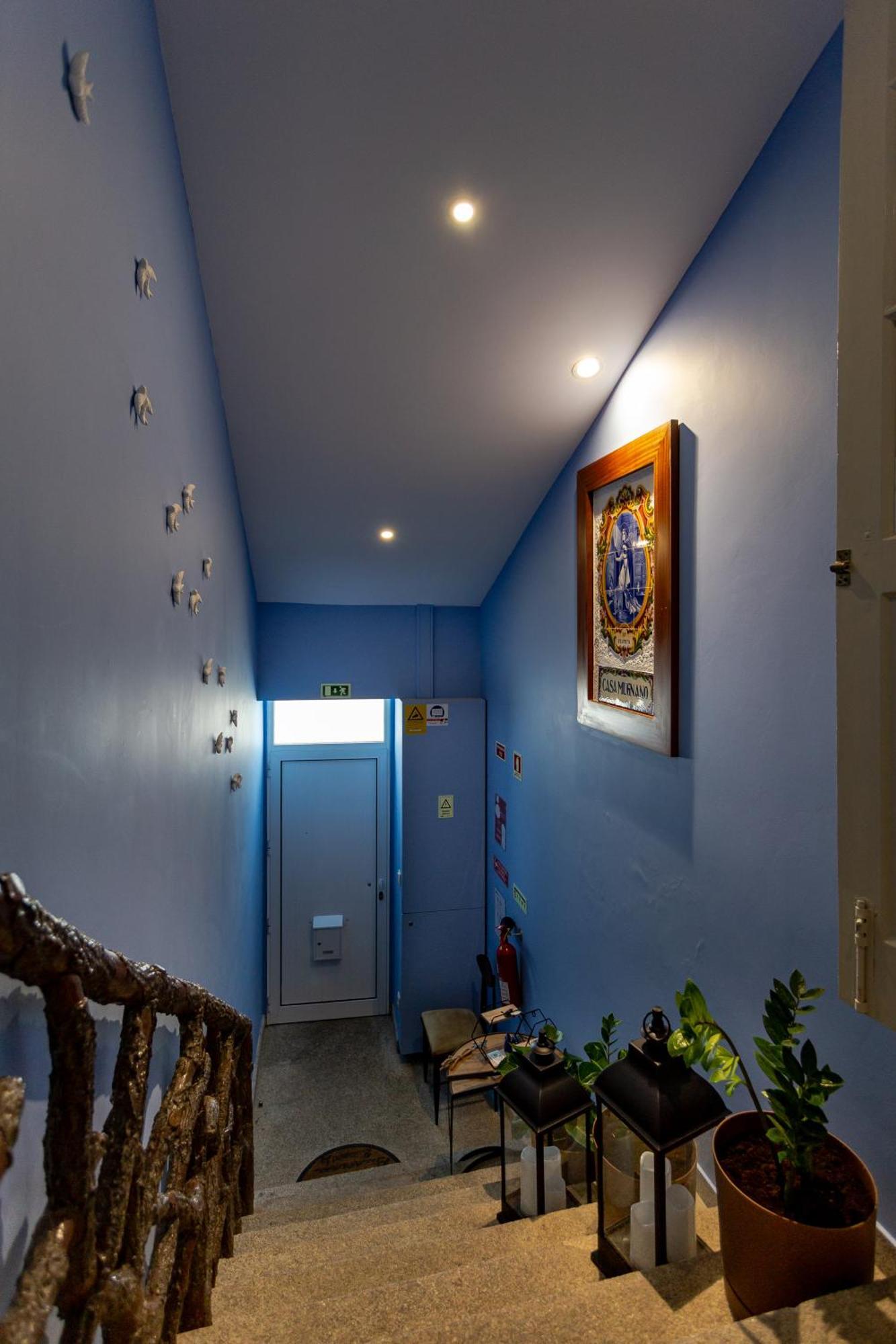 הוילה וילה דו קונדה 708 Mugnano House Aveleda מראה חיצוני תמונה